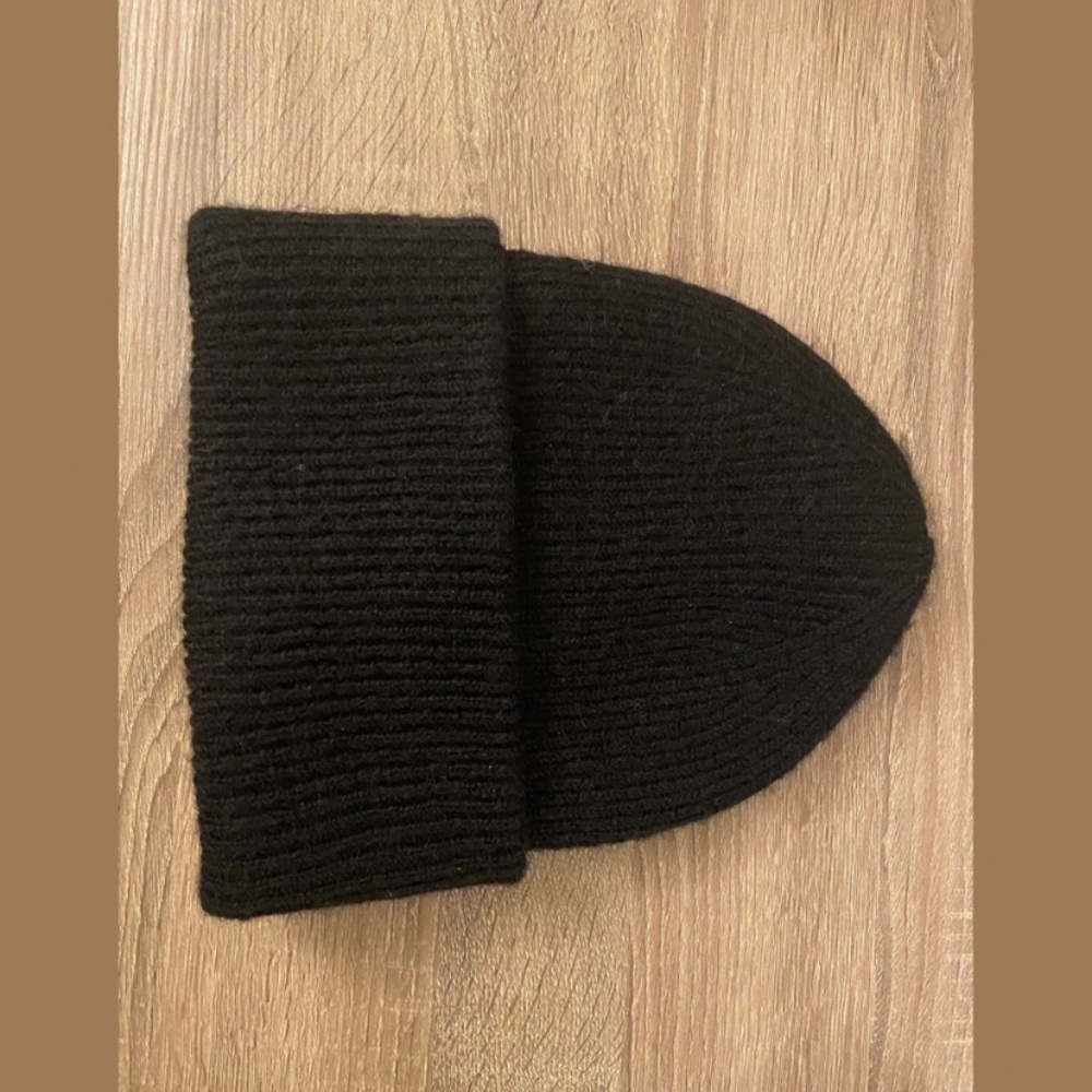 Zara beanie